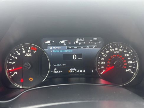 Used 2019 Ford F150 Raptor w/ Equipment Group 802A Luxury image 18