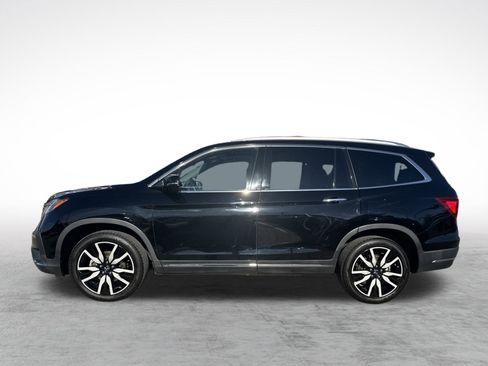 Used 2021 Honda Pilot Touring image 7