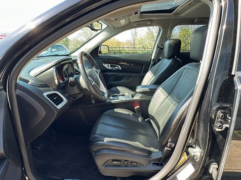 Used 2016 GMC Terrain Denali image 13