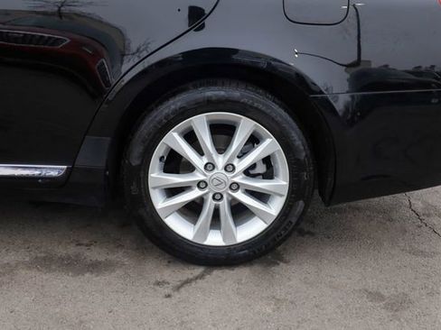 Used 2011 Lexus ES 350 image 22