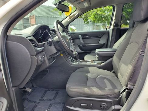 Used 2015 Chevrolet Traverse LT AWD/4WD image 17