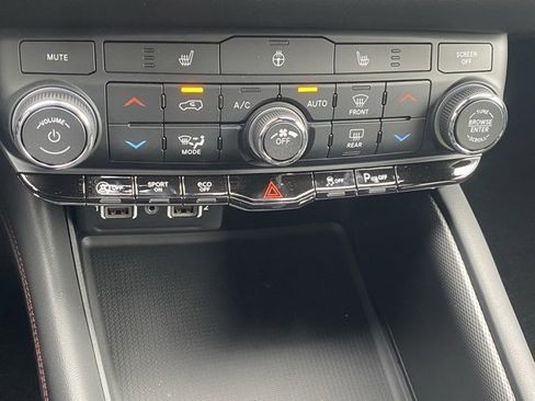 New 2026 Dodge Durango GT w/ Blacktop Package image 22