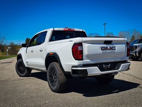 New 2026 GMC Canyon Elevation w/ Convenience Package AWD/4WD image 5