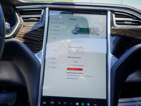 Used 2016 Tesla Model S 75 RWD image 15