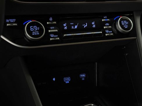 Used 2022 Hyundai Sonata Limited FWD image 48