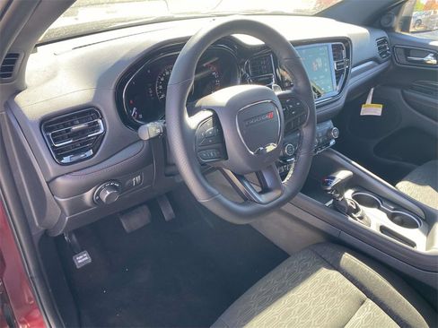 New 2026 Dodge Durango GT w/ Blacktop Package image 18
