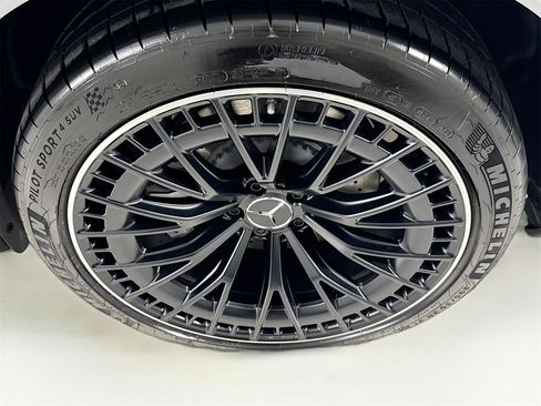 New 2026 Mercedes-Benz GLC 43 AMG GLC 43 AMGﾮ image 34