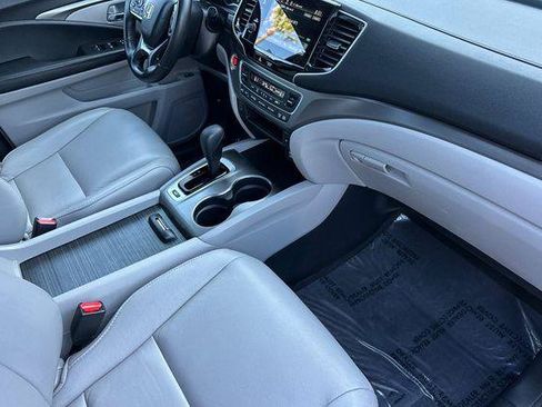 Used 2019 Honda Pilot EX-L image 17