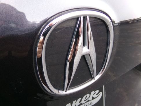 Used 2020 Acura RDX w/ Advance Package AWD/4WD image 13