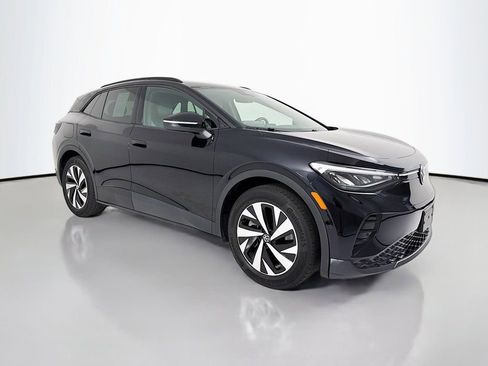 Used 2023 Volkswagen ID.4 2WD image 1