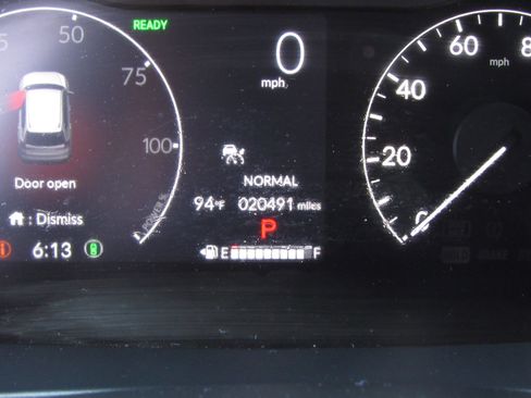 Certified 2025 Honda CR-V Sport-L image 30