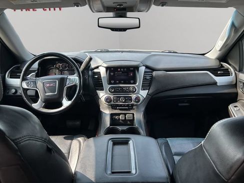 Used 2015 GMC Yukon XL SLE w/ Convenience Package AWD/4WD image 19