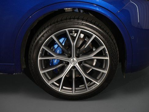 Used 2023 Maserati Grecale Modena AWD/4WD image 25