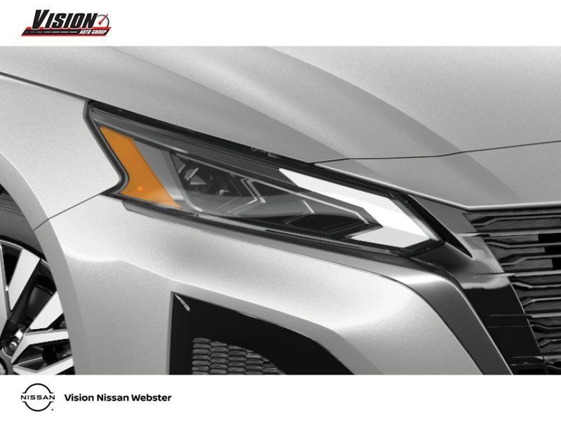 New 2026 Nissan Altima 2.5 SV AWD/4WD image 11