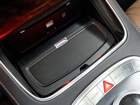 Used 2017 Mercedes-Benz S 63 AMG 4MATIC Sedan image 75