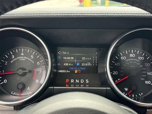 Used 2023 Ford Mustang Premium image 10