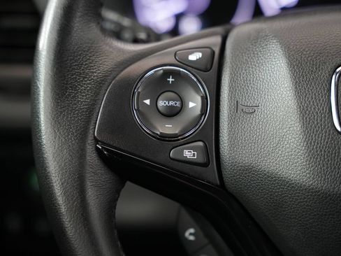 Used 2020 Honda HR-V Sport image 12
