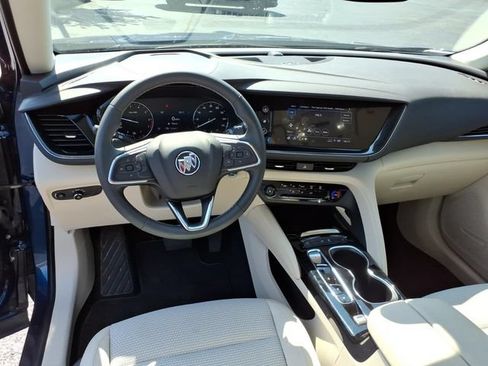 Used 2023 Buick Envision Preferred FWD image 7