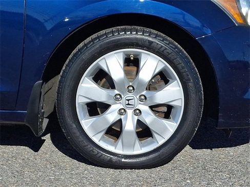 Used 2009 Honda Accord EX image 8