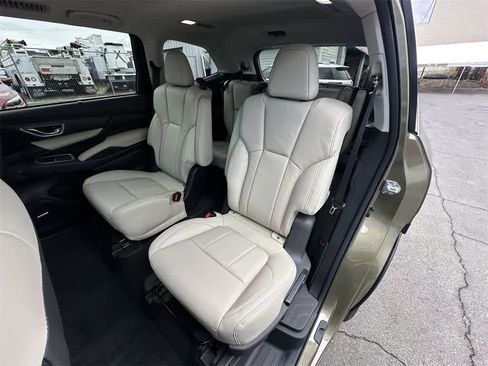 New 2026 Subaru Ascent Limited image 14