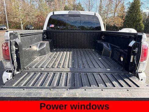 Used 2023 Toyota Tacoma TRD Off-Road image 20