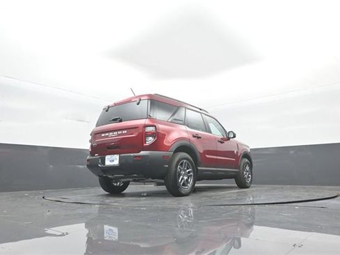 New 2025 Ford Bronco Sport Big Bend w/ Convenience Package image 36