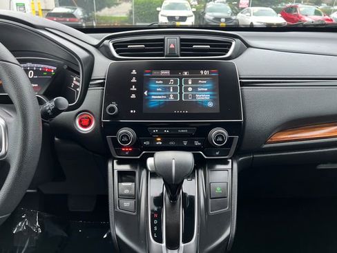 Used 2018 Honda CR-V EX image 23