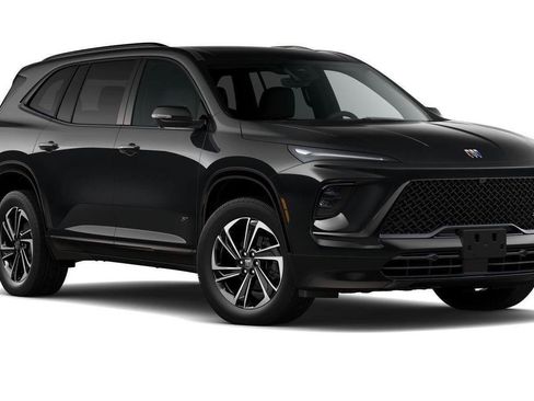 New 2026 Buick Enclave Sport Touring w/ Power Package AWD/4WD image 64