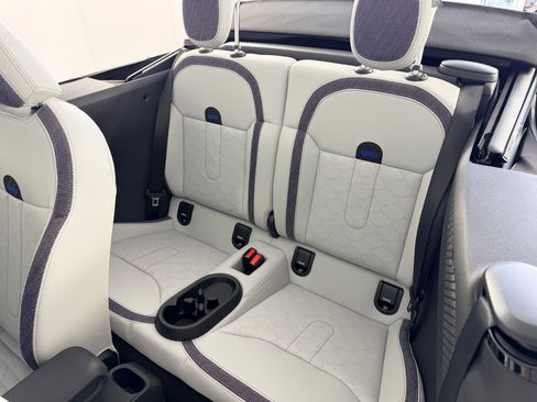 New 2026 MINI Cooper S FWD image 19