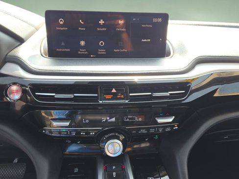 Used 2023 Acura MDX SH-AWD w/ Technology Package image 19