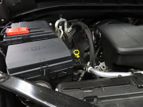 Used 2024 GMC Sierra 1500 AT4 image 32