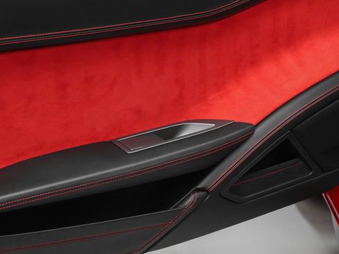 Certified 2014 Ferrari 458 Spider RWD image 65