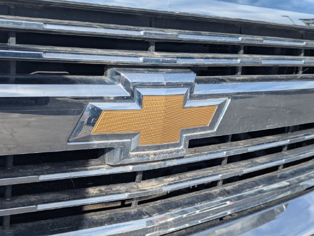 Used 2017 Chevrolet Silverado 3500 W/T w/ WT Fleet Convenience Package AWD/4WD image 8