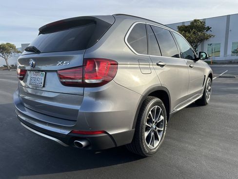 Used 2015 BMW X5 xDrive35i AWD/4WD image 8