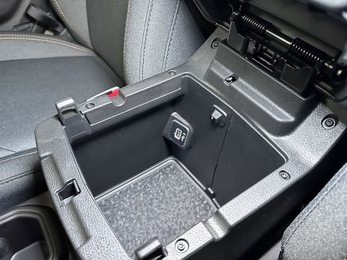 New 2026 Jeep Wrangler Sport S image 31