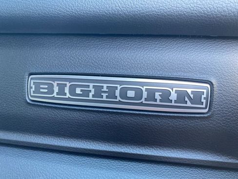 New 2026 RAM 2500 Big Horn image 15