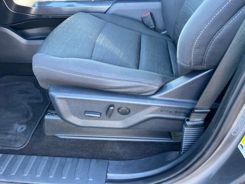 Certified 2023 Ford F150 XLT w/ Equipment Group 302A High image 8