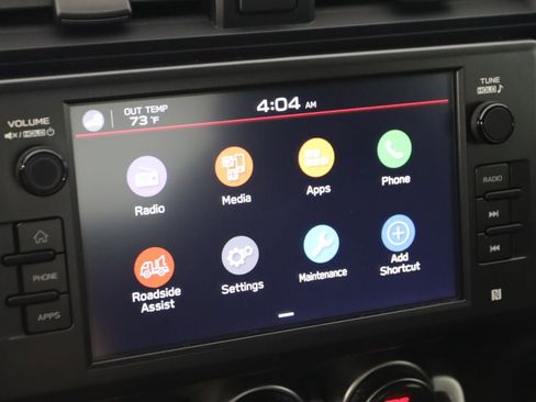 Used 2025 Toyota GR86 image 13