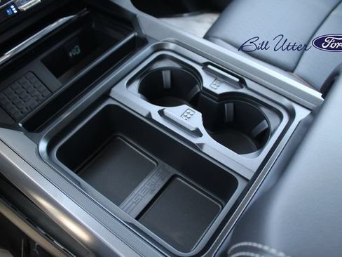 New 2026 Ford F350 Lariat w/ Lariat Premium Package AWD/4WD image 13