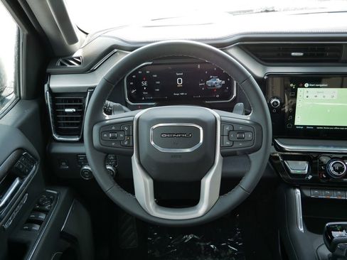 New 2026 GMC Sierra 1500 Denali w/ Denali Reserve Package image 9