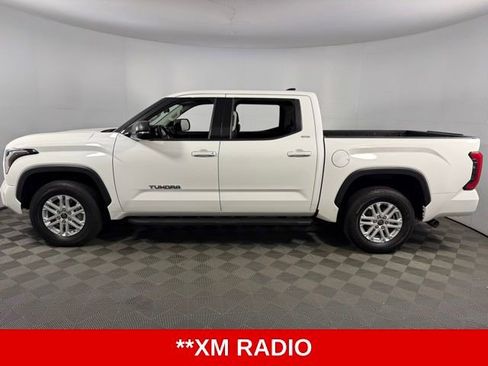 Used 2023 Toyota Tundra SR5 w/ SR5 Premium Package image 5