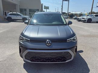 New 2025 Volkswagen Taos SE video 2