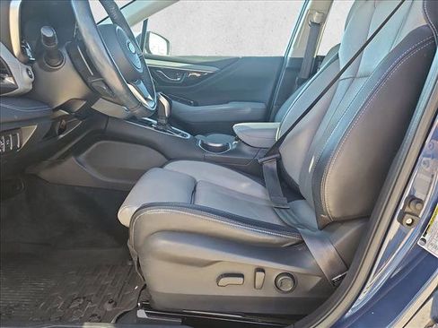 Used 2021 Subaru Outback Limited w/ Popular Package #2 image 17