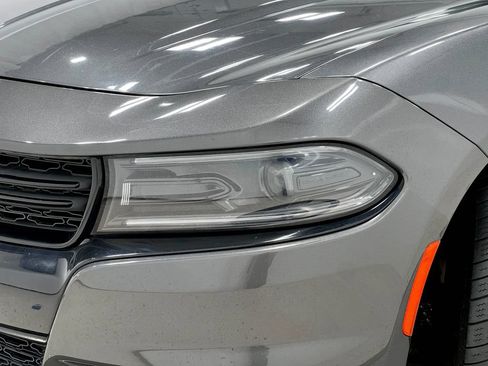 Used 2022 Dodge Charger SXT AWD/4WD image 34