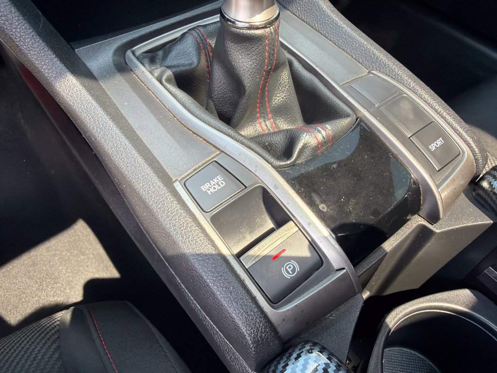 Used 2019 Honda Civic Si image 33