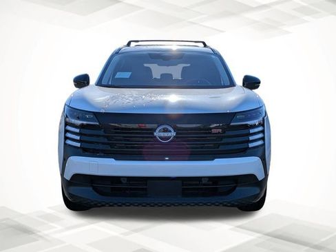 New 2026 Nissan Kicks SR w/ Cold Weather Package image 8