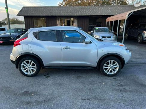 Used 2014 Nissan Juke S image 13