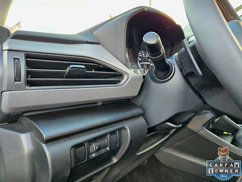 Used 2024 Subaru Crosstrek 2.5i Limited w/ Popular Package #4A image 25