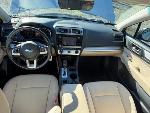 Used 2017 Subaru Legacy 2.5i Premium AWD/4WD image 15