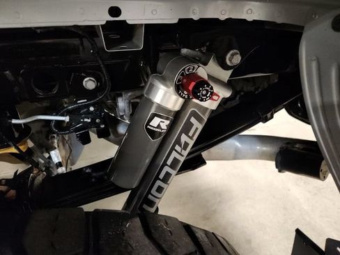 Used 2023 Ford F150 Tremor w/ Equipment Group 402A High AWD/4WD image 29